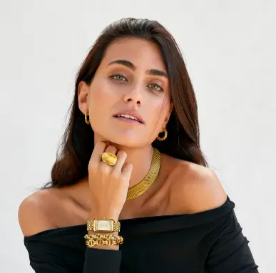 Categoria Joyas Mujer