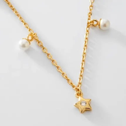Categoria Joyas Niña Collares