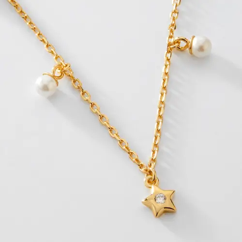 Categoria Joyas Niña Collares