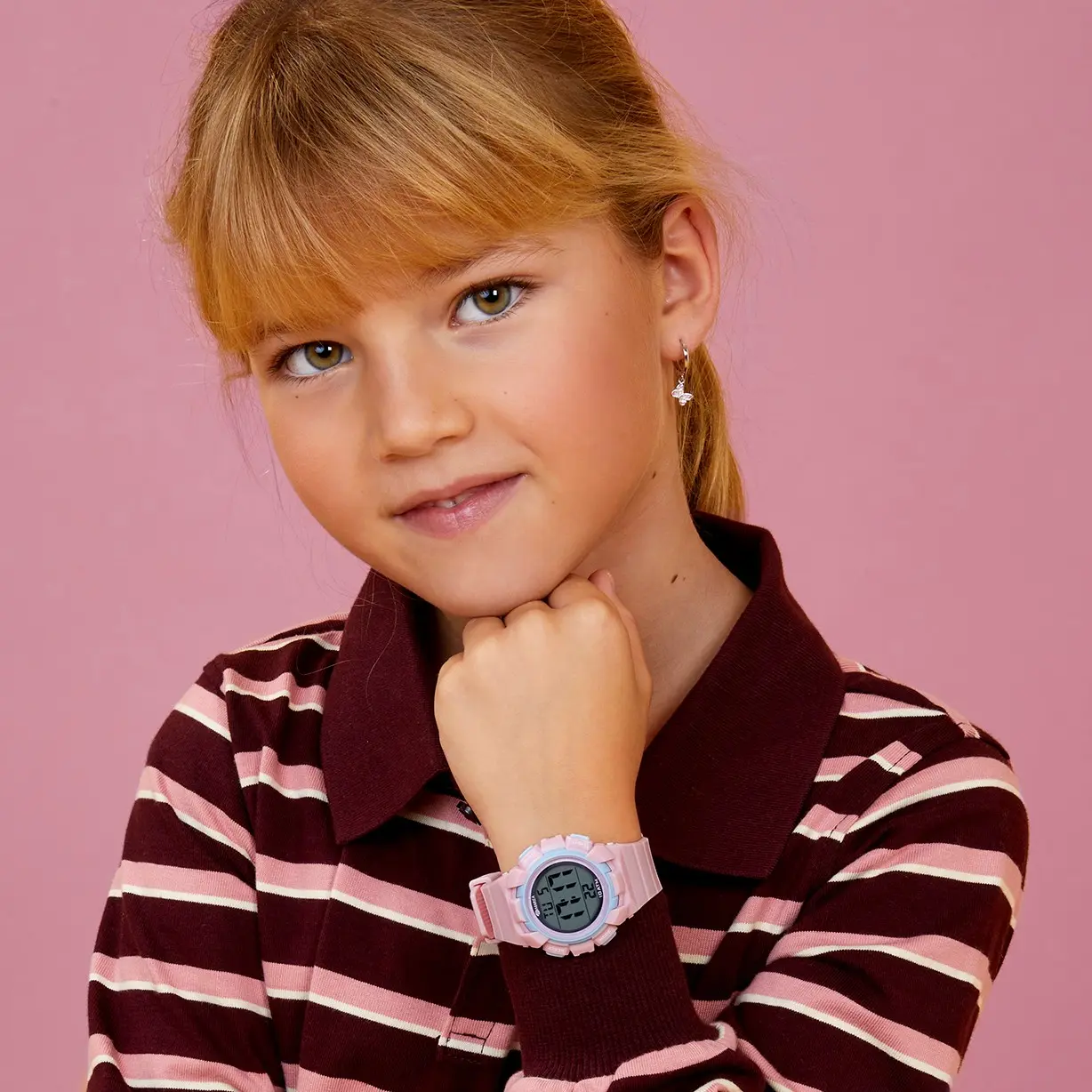 Categoria Relojes Recuadro 1